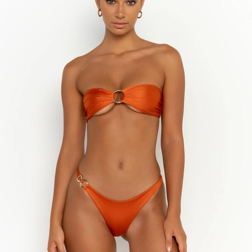 Sommer swim bikini